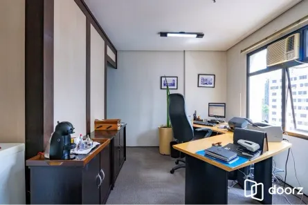 Sala Comercial à venda, 33m² no Barra Funda, São Paulo