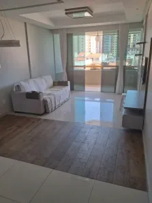 Apartamento com 3 Quartos à venda, 110m² no Suíça, Aracaju
