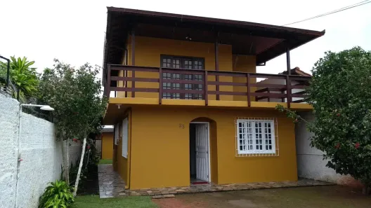 Sobrado com 4 Quartos à venda, 80m² no Barra da Lagoa, Florianópolis