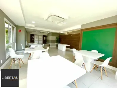 Apartamento com 3 Quartos à venda, 80m² no Jardim Carvalho, Porto Alegre