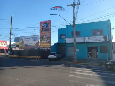Ponto Comercial para alugar, 30m² no Mathias Velho, Canoas