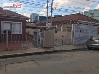 Casa com 8 Quartos à venda, 480m² no Vila Palmeiras, São Paulo