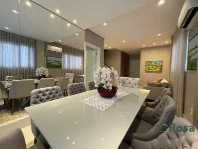 Casa com 3 Quartos à venda, 155m² no Ribeirão do Lipa, Cuiabá