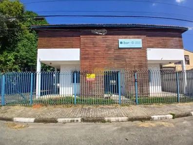Ponto Comercial para alugar, 250m² no Bela Vista, Pindamonhangaba