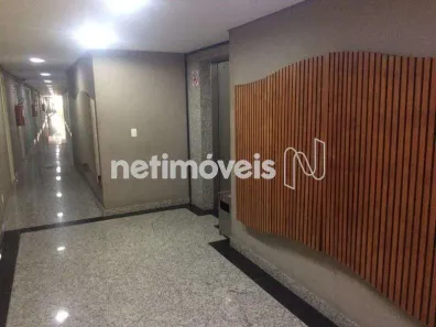 Sala Comercial à venda, 324m² no Santa Lúcia, Belo Horizonte