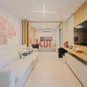 Apartamento com 2 Quartos à venda, 93m² no Sumarezinho, São Paulo