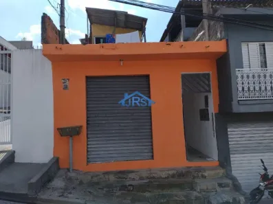 Casa com 2 Quartos à venda, 130m² no Vila São Silvestre, Barueri