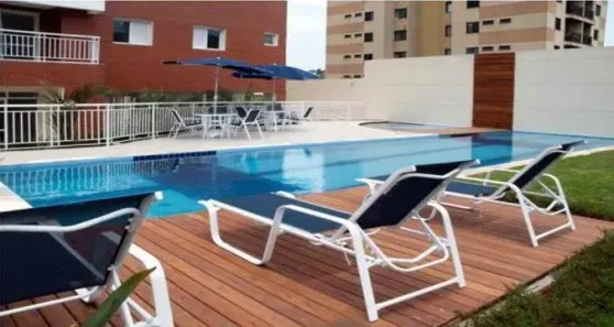 Apartamento com 2 Quartos à venda, 65m² no Vila do Castelo, São Paulo