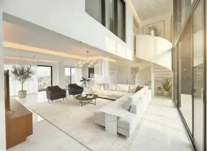 Apartamento com 3 Quartos à venda, 204m² no Jardim Vera Cruz, São Paulo