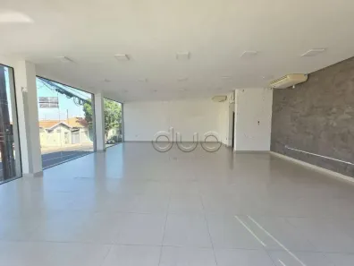 Ponto Comercial para alugar, 120m² no Vila Rezende, Piracicaba