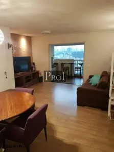 Apartamento com 3 Quartos à venda, 100m² no Rudge Ramos, São Bernardo do Campo