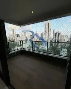 Apartamento com 4 Quartos à venda, 138m² no Boa Viagem, Recife