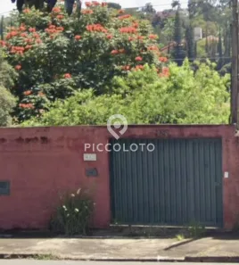 Lote/Terreno à venda, 380m² no Nova Campinas, Campinas