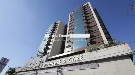 Sala Comercial à venda, 49m² no Jardim Vergueiro, Sorocaba