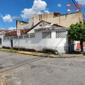 Casa com 3 Quartos à venda, 70m² no Campo do Galvão, Guaratinguetá