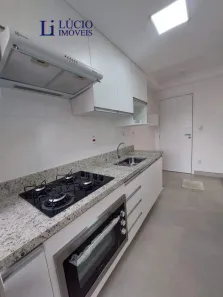 Apartamento com 2 Quartos para alugar, 65m² no Santa Terezinha, Santo André