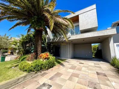Casa de Condomínio com 4 Quartos à venda, 238m² no Capão da Canoa, Capão da Canoa