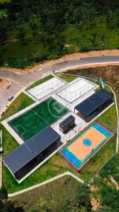 Lote/Terreno à venda, 360m² no Lagoa Mansões, Lagoa Santa