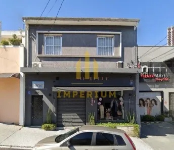Ponto Comercial para alugar, 75m² no Água Fria, São Paulo