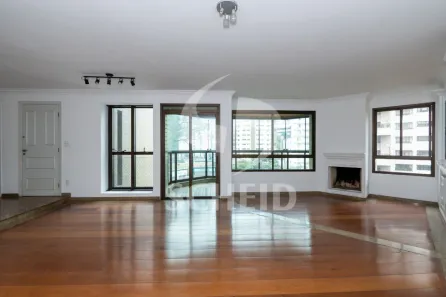 Apartamento com 3 Quartos à venda, 184m² no Vila Andrade, São Paulo