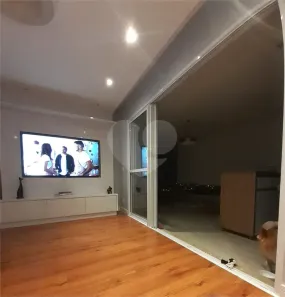 Apartamento com 3 Quartos à venda, 100m² no Quinta da Paineira, São Paulo