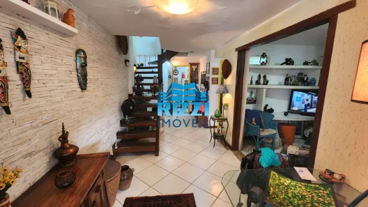 Cobertura com 3 Quartos à venda, 232m² no Freguesia (Jacarepaguá), Rio de Janeiro