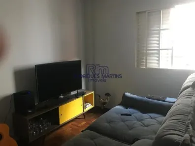 Apartamento com 3 Quartos à venda, 109m² no Caiçara-Adelaide, Belo Horizonte