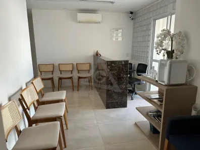 Sala Comercial à venda, 98m² no Centro, Campinas