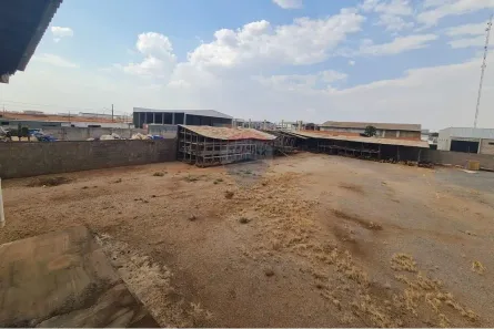 Lote/Terreno à venda, 1000m² no Industrial V, Lucas do Rio Verde