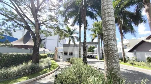 Apartamento com 2 Quartos para alugar, 42m² no Vila Nova, Joinville