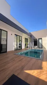 Casa com 3 Quartos à venda, 147m² no Jardim Colonial, Bauru