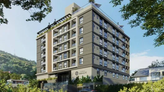 Apartamento com 2 Quartos à venda, 67m² no Centro, Florianópolis