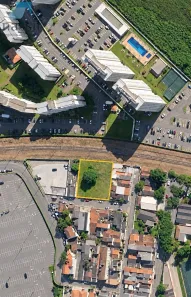 Lote/Terreno à venda, 800m² no Jardim Armênia, Mogi das Cruzes