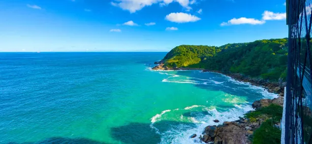 Apartamento com 3 Quartos à venda, 131m² no Mar e Céu, Guarujá