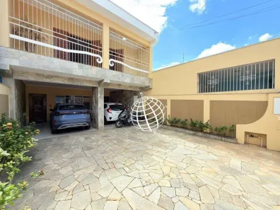 Casa com 5 Quartos à venda, 329m² no Centro, Atibaia