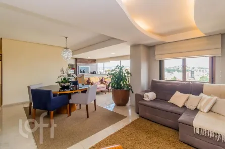 Apartamento com 3 Quartos à venda, 206m² no Menino Deus, Porto Alegre