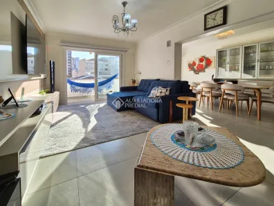 Apartamento com 3 Quartos à venda, 185m² no Centro Histórico, Porto Alegre