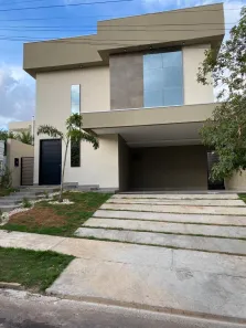 Casa de Condomínio com 3 Quartos à venda, 290m² no Condomínio Belvedere, Cuiabá