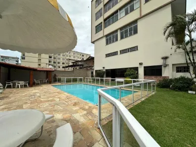 Apartamento com 3 Quartos à venda, 99m² no Alto, Teresópolis