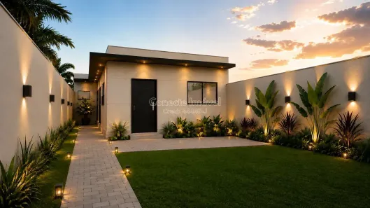 Casa com 2 Quartos à venda, 70m² no Residencial Villa São Bento, Jaguariúna