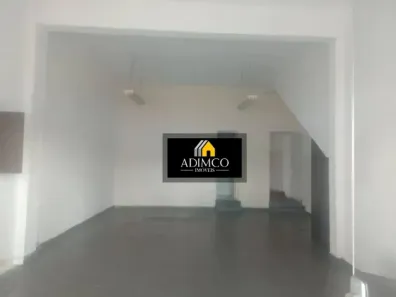 Imóvel Comercial com 1 Quarto para alugar, 204m² no Carandiru, São Paulo