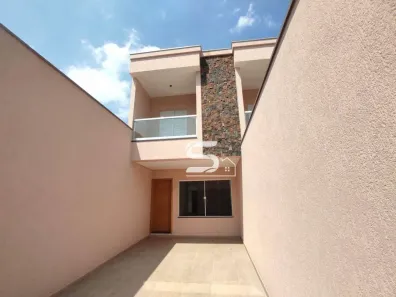Sobrado com 3 Quartos à venda, 160m² no Vila Divina Pastora, São Paulo