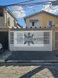 Sobrado com 2 Quartos à venda, 141m² no Cidade das Flores, Osasco