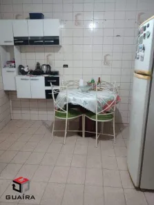 Imóvel Comercial com 5 Quartos à venda, 326m² no Ferrazópolis, São Bernardo do Campo