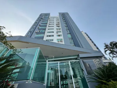 Apartamento com 3 Quartos à venda, 89m² no Centro, Florianópolis