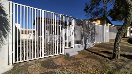 Casa com 1 Quarto para alugar, 55m² no Jardim Nossa Senhora Auxiliadora, Campinas