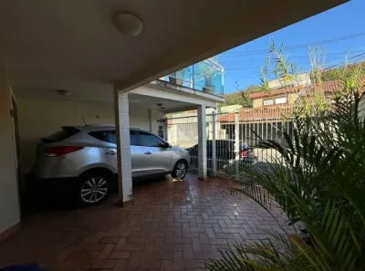 Casa com 3 Quartos à venda, 143m² no Casa de Pedra, Volta Redonda