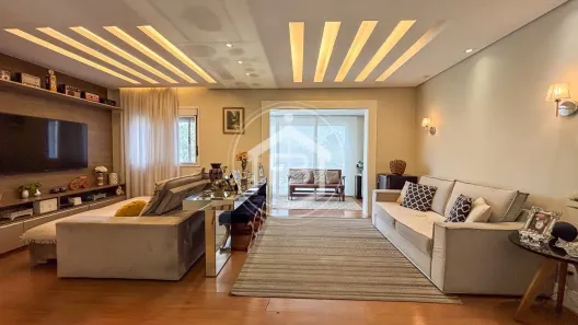 Apartamento com 4 Quartos à venda, 108m² no Vila Pirajussara, São Paulo
