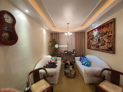 Apartamento com 3 Quartos à venda, 103m² no Freguesia (Jacarepaguá), Rio de Janeiro