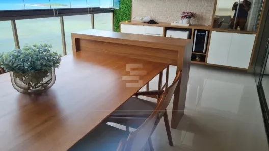 Apartamento com 4 Quartos à venda, 210m² no Praia de Itaparica, Vila Velha